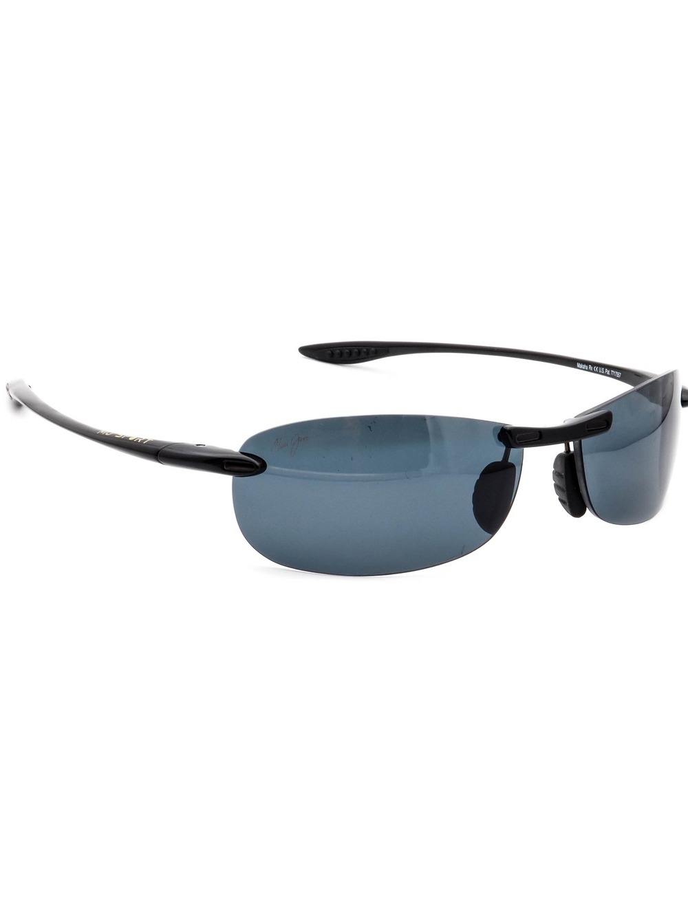 Maui Jim MJ-905-02 Makaha Rx Sport Sunglasses (Prescription Lenses)